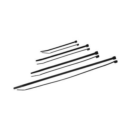 Pico Assortment-Wire Tie 100Pc, No 7114A 7114A